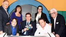S5 E8: Would I Lie to You?