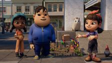 S1 E6: Fairy Garden