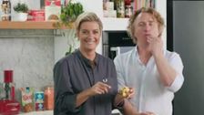 S13 E14: Good Chef Bad Chef