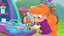 S2 E32: Daphne The Babysitter