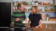 S16 E17: Everyday Gourmet with Justine Schofield