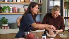 S16 E29: Everyday Gourmet with Justine Schofield