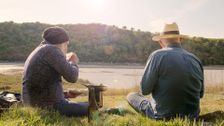 S2 E10: Rick Stein's Cornwall