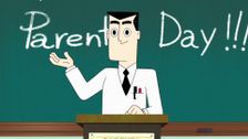 S2 E12: Take Your Kids to Dooms Day