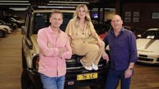 S1 E5: The Car Club