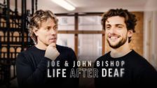 John and Joe Bishop: Life After Deaf