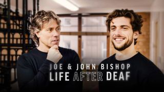 John and Joe Bishop: Life After Deaf