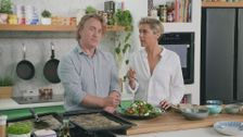 S13 E26: Good Chef Bad Chef