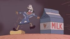 S4 E9: Shave a Little Off the Wheel