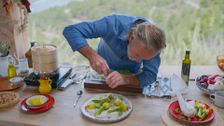 S1 E4: Tasty Tapas