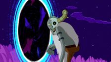 The Lich