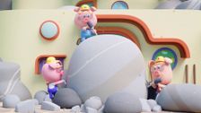 S1 E11: Biggy Boulder