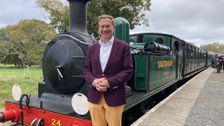 S2 E18: Southampton