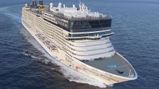 S5 E1: Norwegian Epic