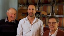 S11 E27: South Aussie With Cosi