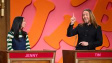 S1 E3: Guy Montgomery's Guy Mont-Spelling Bee