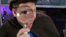 S1 E8: Find the Culprit