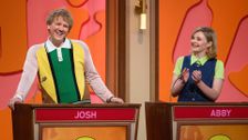 S2 E6: Guy Montgomery's Guy Mont-Spelling Bee