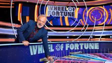 S1 E2: Wheel of Fortune