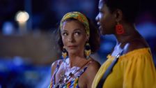 S14 E3: Death in Paradise