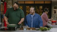 S9 E72: The Rice Is Right!