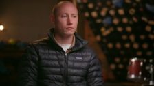 S29 E26: Holding On - Gus Taylor