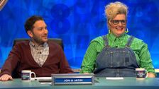S12 E4: 8 Out of 10 Cats Does Countdown
