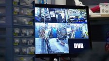 Surveillance Oz