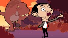 S2 E23: Jurassic Bean
