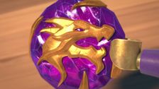 S3 E15: The Storm Amulet