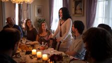 S2 E1: The Congregation