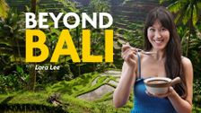 Beyond Bali With Lara Lee