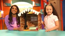 S3 E19: Bug House