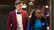 S9 E21: Sole Connection