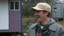 S3 E7: George's Garden Build Unveiled