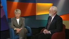 S12 E35: 12th Anniversary Show