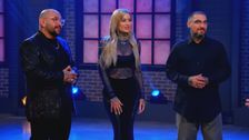 S16 E10: OGs vs. Young Gun