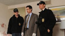 S7 E19: Guilty Pleasure