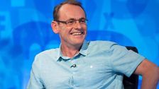 S2 E5: 8 Out of 10 Cats Does Countdown