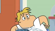 S3 E13: WaterHose-Five