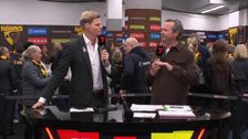 S2026 E66: Western Bulldogs v Adelaide