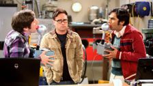 S5 E2: The Infestation Hypothesis