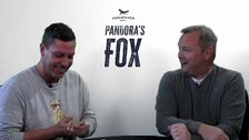 Foxcatcher: Pandora's Fox