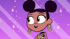 S5 E43: Girls Night In Part 1
