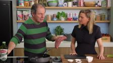 S16 E64: Everyday Gourmet with Justine Schofield