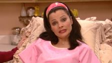 S6 E13: The Yummy Mummy