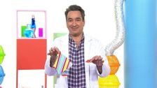 S2 E5: DIY Parachute