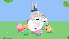 S9 E17: Caring for Grandpa Pig