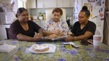 S5 E23: Stopping Violence at Home