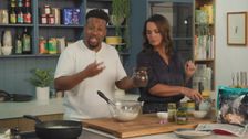 S16 E40: Good Chef Bad Chef